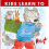 Kids Learn to Knit by Lucinda Guy 1