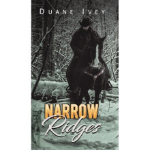 NARROW RIDGES by IVEY & DUANE