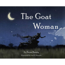 The Goat Woman by Beaty & Jo Anne