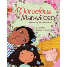 Marvelous Maravilloso by Lara & Carrie