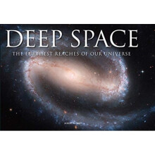 Deep Space The Furthest Reaches of Our Universe by Robert Harvey