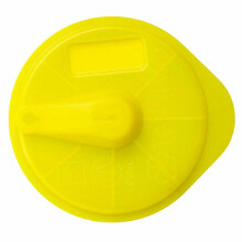 FITS BOSCH TASSIMO YELLOW SERVICE T DISC DESCALING CLEANING DESCALER 00576836