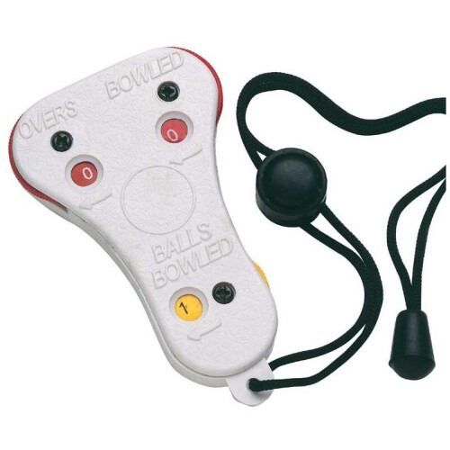 GM Umpire Counter (2020)
