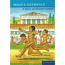 Milos Olympics by Brown & Richard