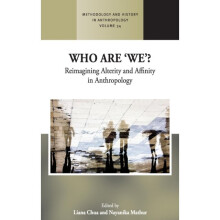 Who are We by Edited by Nayanika Mathur & Edited by Liana Chua