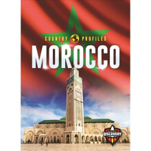 Morocco by Z Klepeis & Alicia