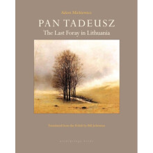 Pan Tadeusz by Mickiewicz & Adam