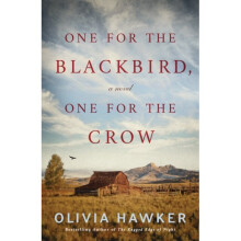 One for the Blackbird One for the Crow by Hawker & Olivia