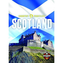Scotland by Klepeis & Alicia Z