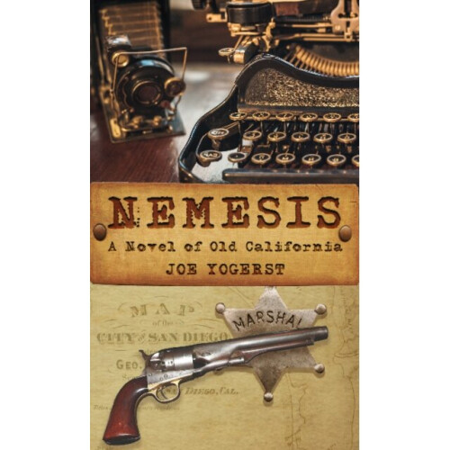 Nemesis by Yogerst & Joe