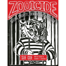 Zooicide by Coe & Sue - Book