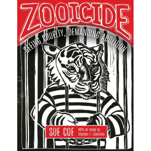 Zooicide by Coe & Sue - Book
