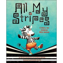 All My Stripes by Rudolph & ShainaRoyer & Danielle