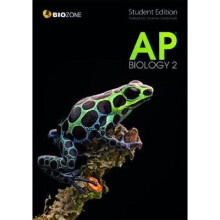AP Biology 2 Student Edition - second edition by Greenwood & TraceyBainbridge-Smith & LissaPryor & K