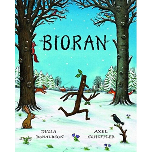 Bioran by Donaldson & Julia