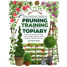Practical Guide to Pruning Training and Topiary by Bird & Richard