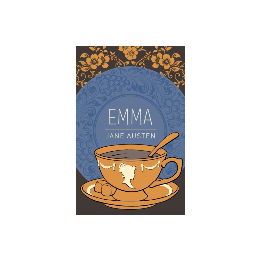 Arcturus Publishing Ltd Emma By Jane Austen