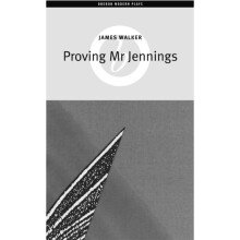 Proving Mr. Jennings by Walker & J