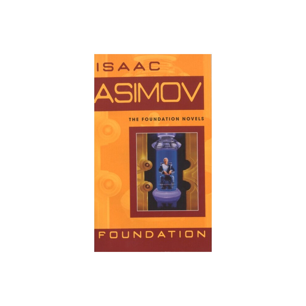 Bantam Doubleday Dell Publishing Group Inc Foundation By Asimov & Isaac