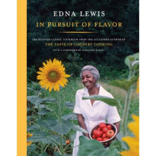 In Pursuit of Flavor by Lewis & EdnaBailey & Mashama