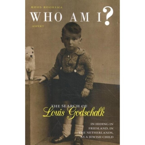 Who Am I by Godschalk & Louis