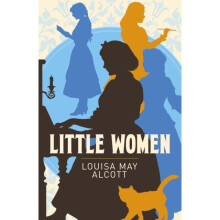Little Women by Louisa May Alcott