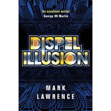 Dispel Illusion by Lawrence & Mark