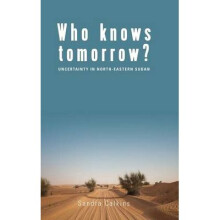 Who Knows Tomorrow by Calkins & Sandra