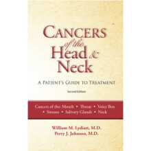 Cancers of the Head and Neck by Johnson & PerryLydiatt & MD & William M.