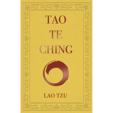 Tao Te Ching by Tzu & Lao