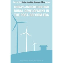 Chinas Agriculture and Rural Development in The Post-Reform Era by Feng & JunWang & YoumingHu & Yunc