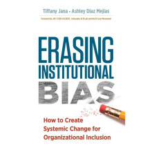 Erasing Institutional Bias by Jana & TiffanyMejiaz & Ashley Diaz