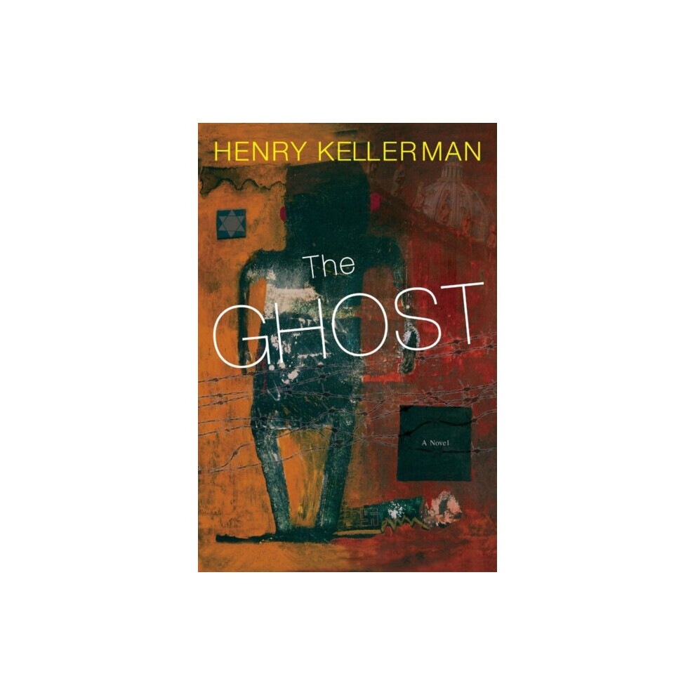 The Ghost by Kellerman & Henry & Ph.D.