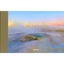 Iceland Fairy Tales & Legends by Hinrichsen & HelmutSchmid & Max