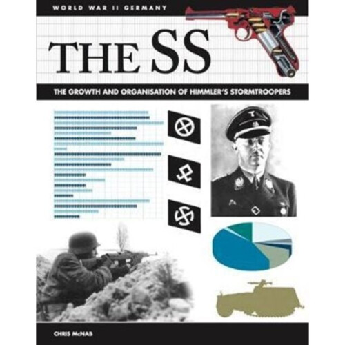 The SS by McNab & Chris