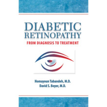 Diabetic Retinopathy by Boyer & David S.Tabandeh & Homayoun