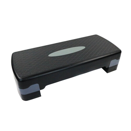 Oypla Oypla Adjustable Exercise Aerobic Step