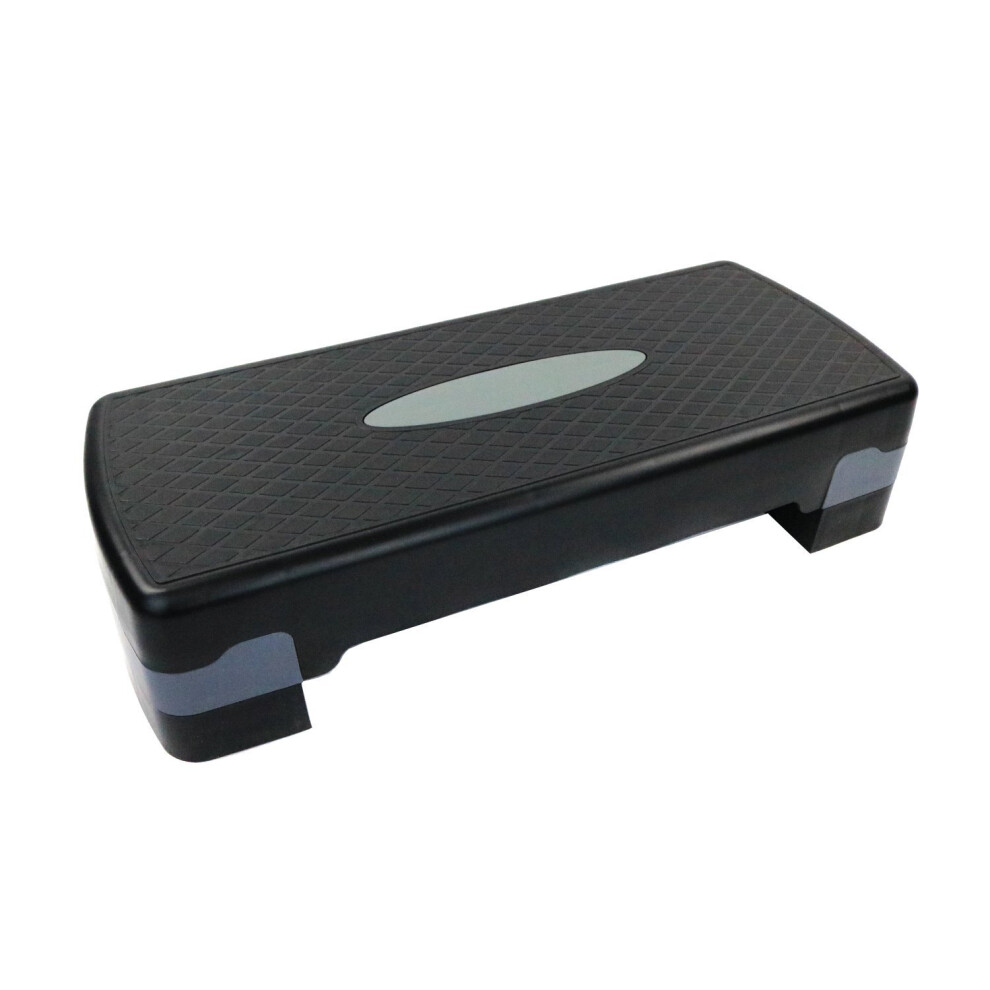 Oypla Adjustable Exercise Aerobic Step