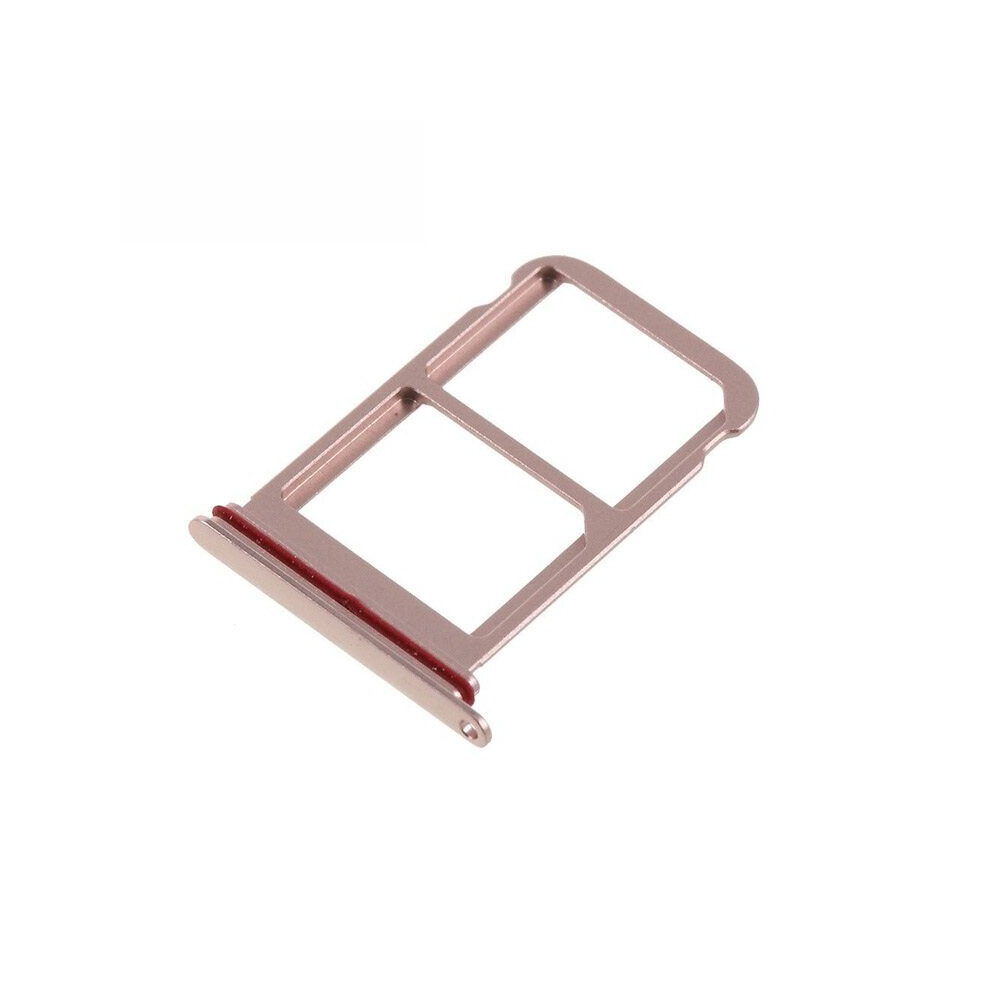 For Huawei P20 Pro Sim Tray In Gold 7437135257291