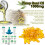 (120) Pure Hemp Seed Oil Capsules 1000mg 6