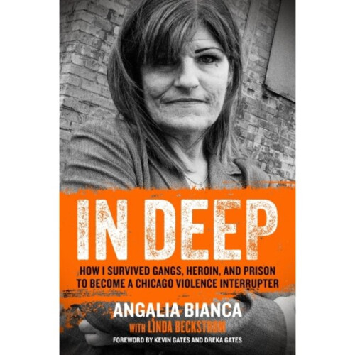 In Deep by Bianca & AngaliaBeckstrom & Linda