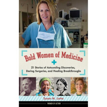 Bold Women of Medicine by Latta & Susan M.