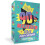 Gift Republic Totally 90's Decade Trivia Card Game 3