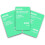 Gift Republic Totally 90's Decade Trivia Card Game 2