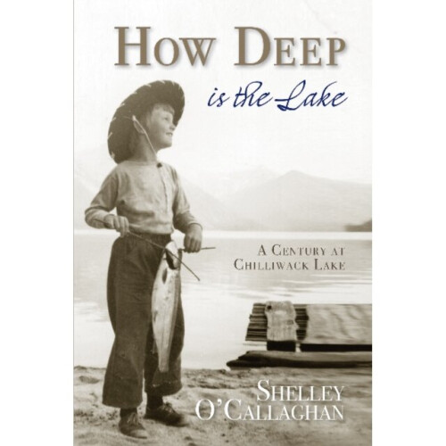 How Deep is the Lake by OCallaghan & Shelley