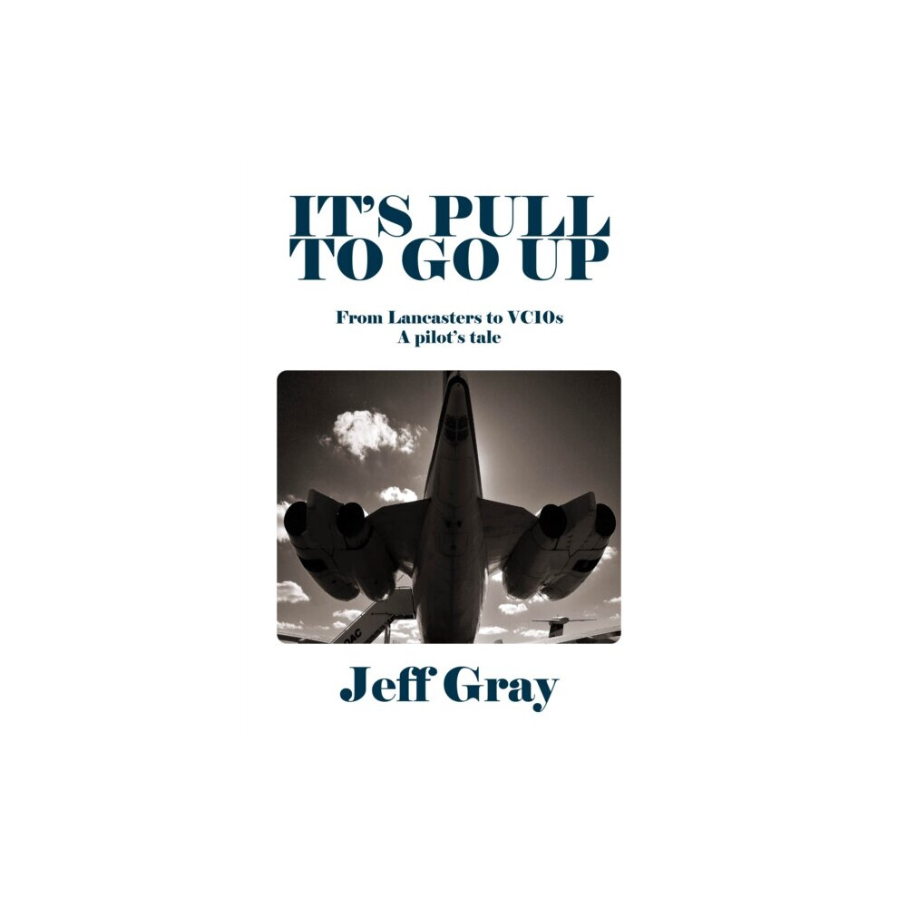 Its Pull to Go Up by Gray & Jeff