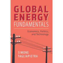 Global Energy Fundamentals by Tagliapietra & Simone