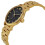 Marc Jacobs Marc Jacobs MBM3245 Baker grøn urskive guldtoneret damesur 2