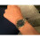 Marc Jacobs Marc Jacobs MBM3245 Baker grøn urskive guldtoneret damesur 3