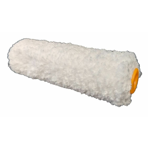 Harris 2 x Harris Replacement Roller Sleeves Mini 4" Microfibre Emulsion Paint Sleeve 2